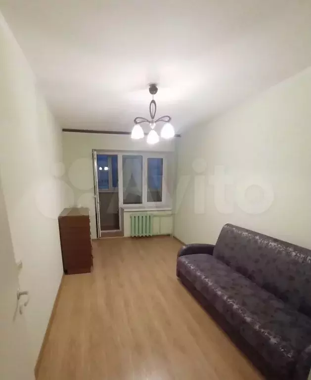 2-к. квартира, 50 м, 3/5 эт. - Фото 1