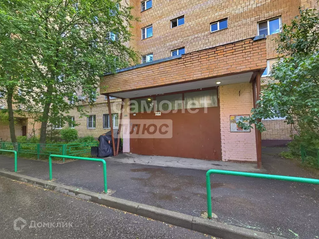Продаётся 3-к квартира, 60.7 м - Фото 1