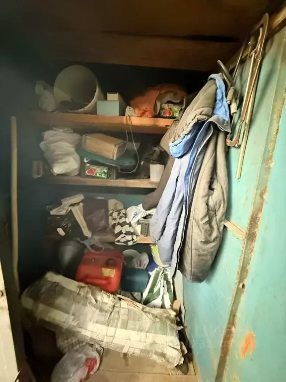 Гараж в Новосибирская область, Новосибирск Северо-Чемской жилмассив,  ... - Фото 2