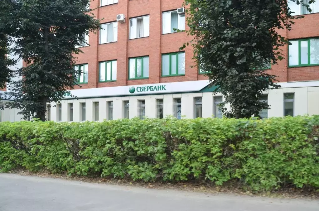 Офис в Орловская область, Орел Московская ул., 155 (119 м) - Фото 0