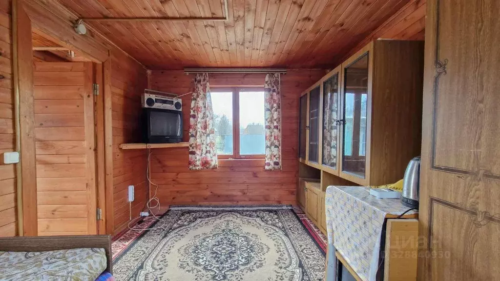 Дача, 28.9 м - Фото 2