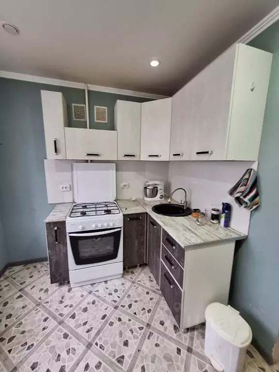 2-к кв. Ростовская область, Волгодонск Морская ул., 118 (50.0 м) - Фото 1