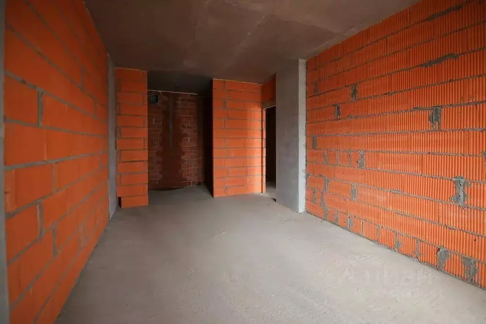 1-к кв. Дагестан, Махачкала просп. Насрутдинова, 159 (29.0 м) - Фото 2