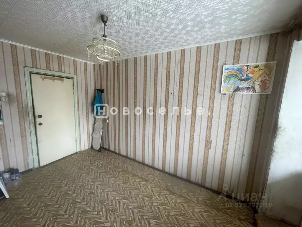 2-к кв. Рязанская область, Рыбное Большая ул., 56 (44.5 м) - Фото 2