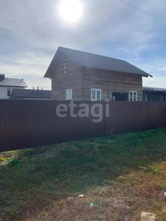 Дом в Татарстан, Альметьевск Урсала мкр, ул. Полевая (96 м) - Фото 2