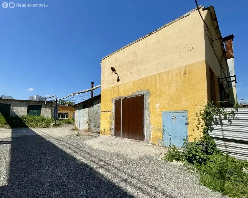Помещение свободного назначения (135 м) - Фото 1