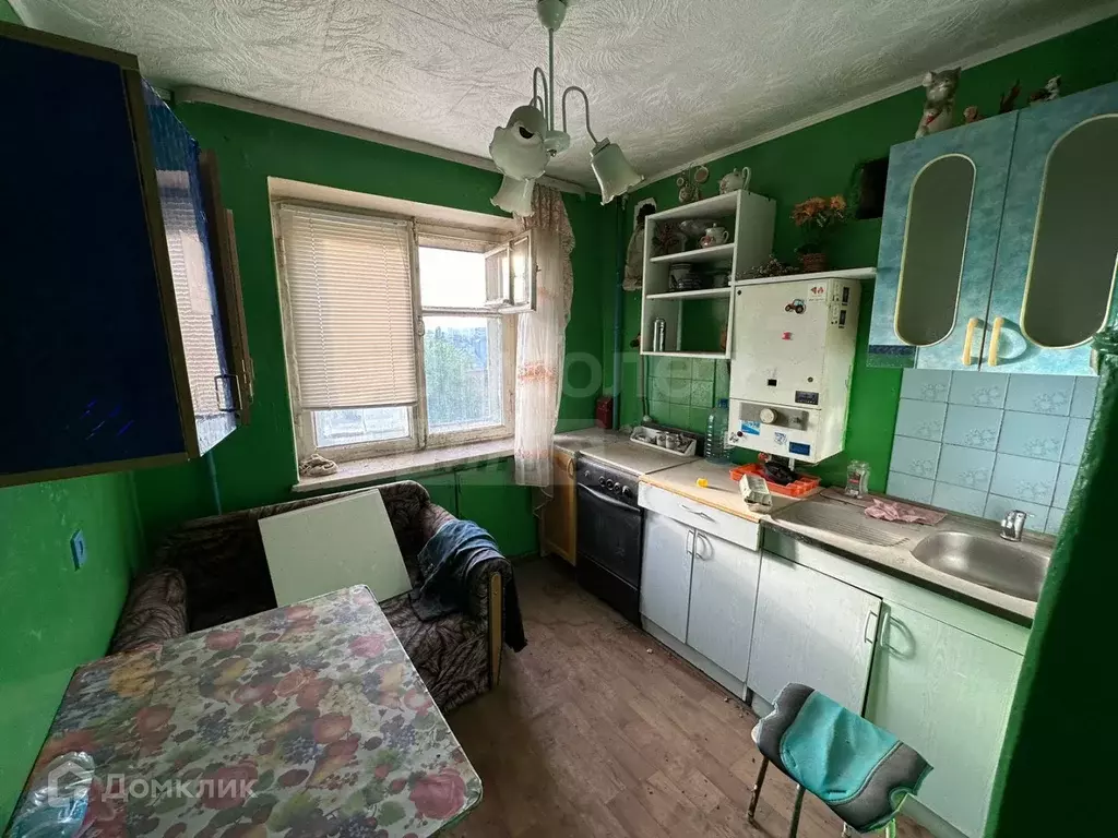 Продаётся 1-к квартира, 30.32 м - Фото 0