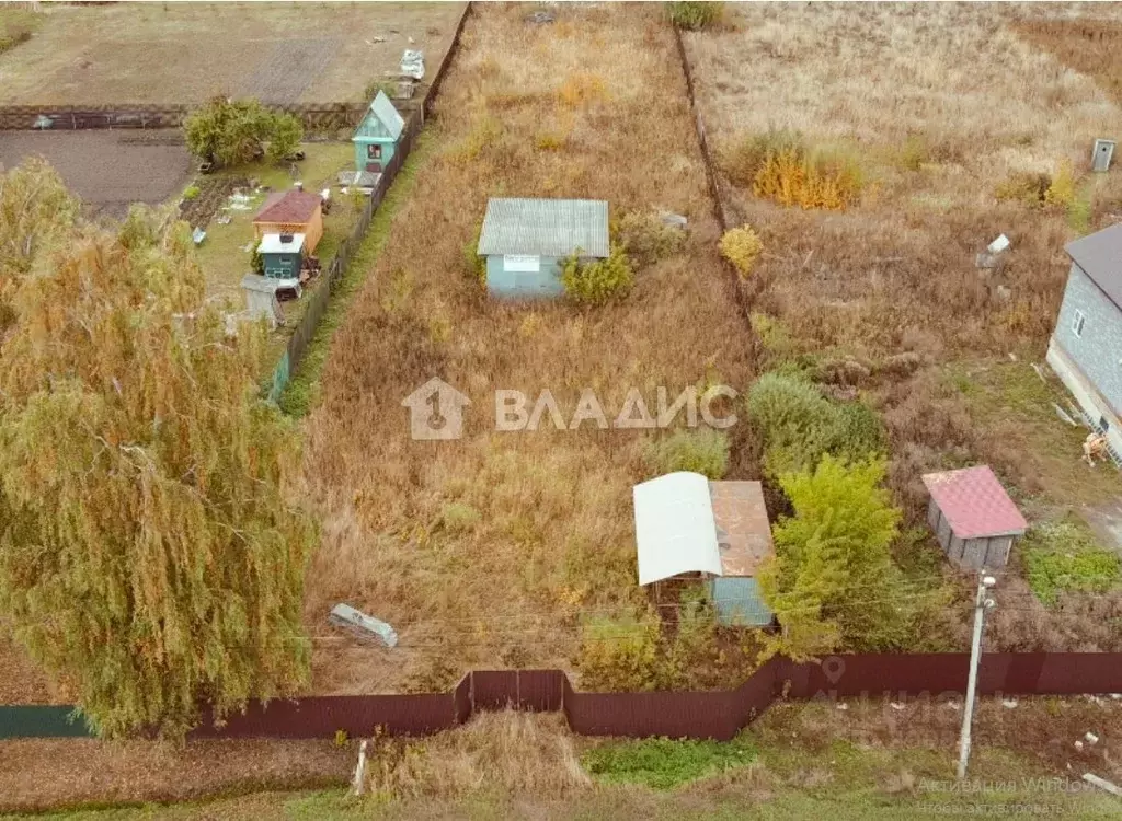 Участок в Московская область, Луховицы городской округ, д. ... - Фото 1