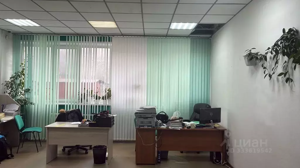 Помещение свободного назначения в Хакасия, Абакан Хакасская ул., 73А ... - Фото 1