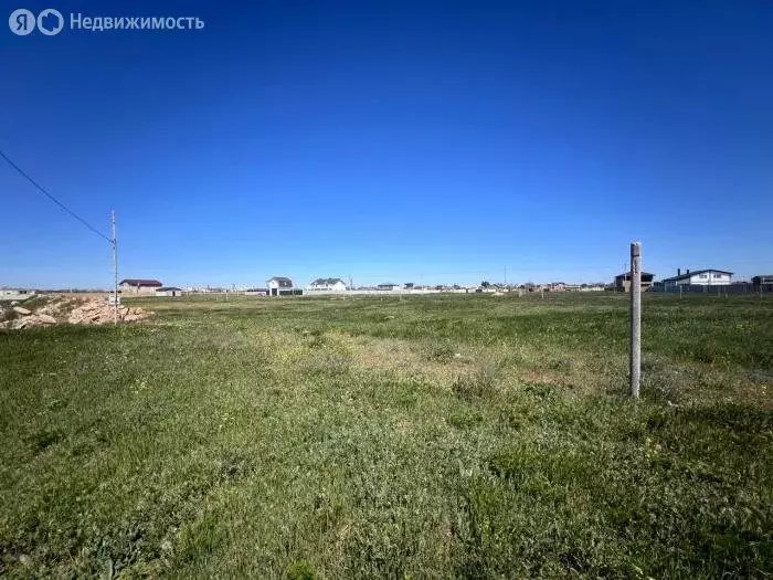 Участок в село Витино, Курортная улица, 13 (10 м) - Фото 0