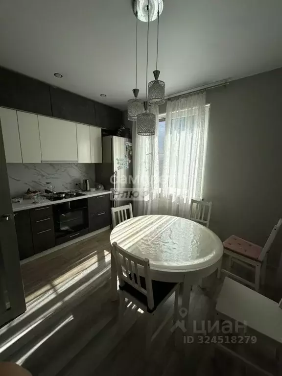 2-к кв. Московская область, Лыткарино 4-й мкр, 4А мкр, 6 (52.1 м) - Фото 1