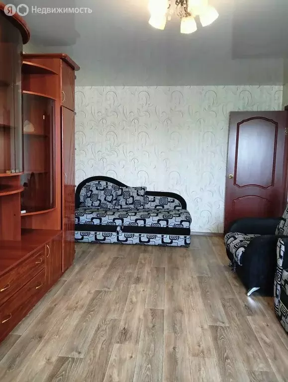 1-комнатная квартира: Самара, улица Красных Коммунаров, 17А (34 м) - Фото 2
