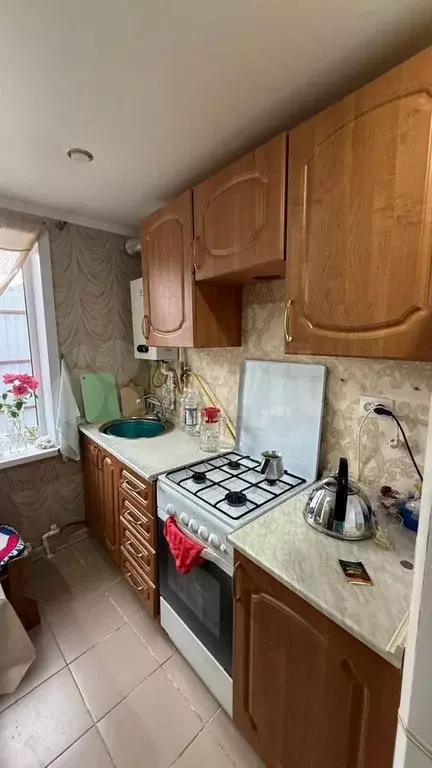 Дом 53 м на участке 3,3 сот. - Фото 1