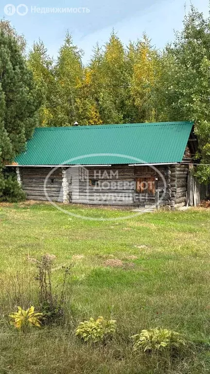 Дом в Висим, Советская улица, 22 (28.5 м) - Фото 0