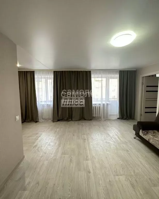 3-к кв. Забайкальский край, Чита ул. Столярова, 65 (56.0 м) - Фото 1