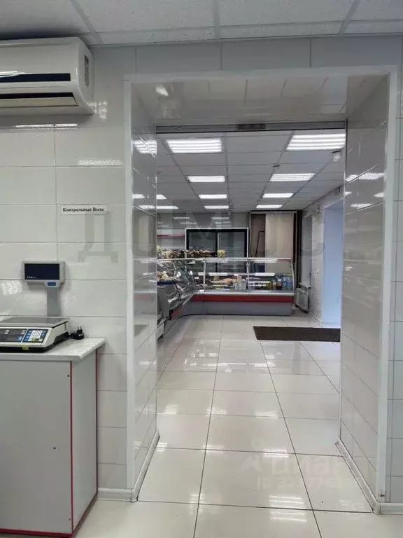 Торговая площадь в Свердловская область, Екатеринбург ул. ... - Фото 1