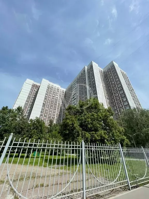 1-к кв. Москва Алтуфьевское ш., 88 (37.8 м) - Фото 0