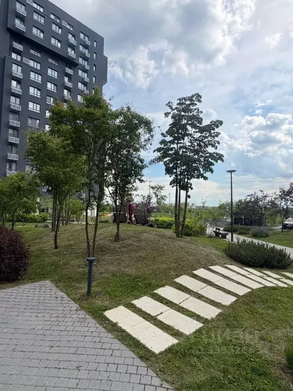 2-к кв. Москва ул. Гренадерская, 9к1 (52.8 м) - Фото 2
