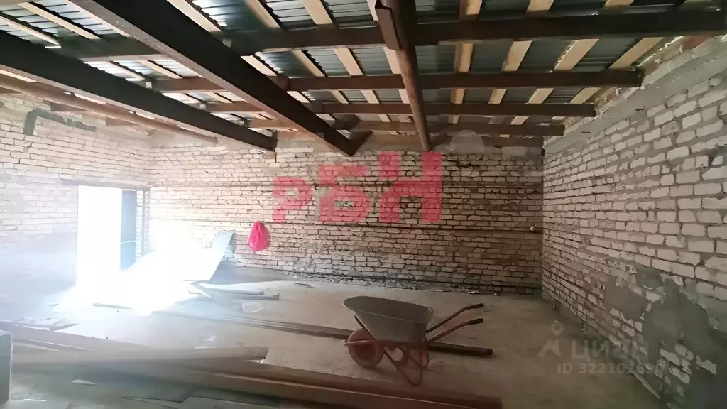 Производственное помещение в Самарская область, Самара Заводское ш., ... - Фото 2