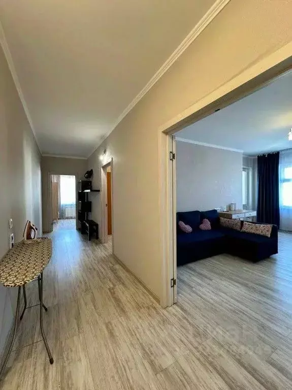 2-к кв. Саха (Якутия), Якутск ул. Курашова, 6 (89.0 м) - Фото 2