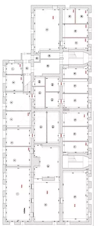 Продажа (ПСН) пл. 56.1 м2 м. Коломенская в юао - Фото 0