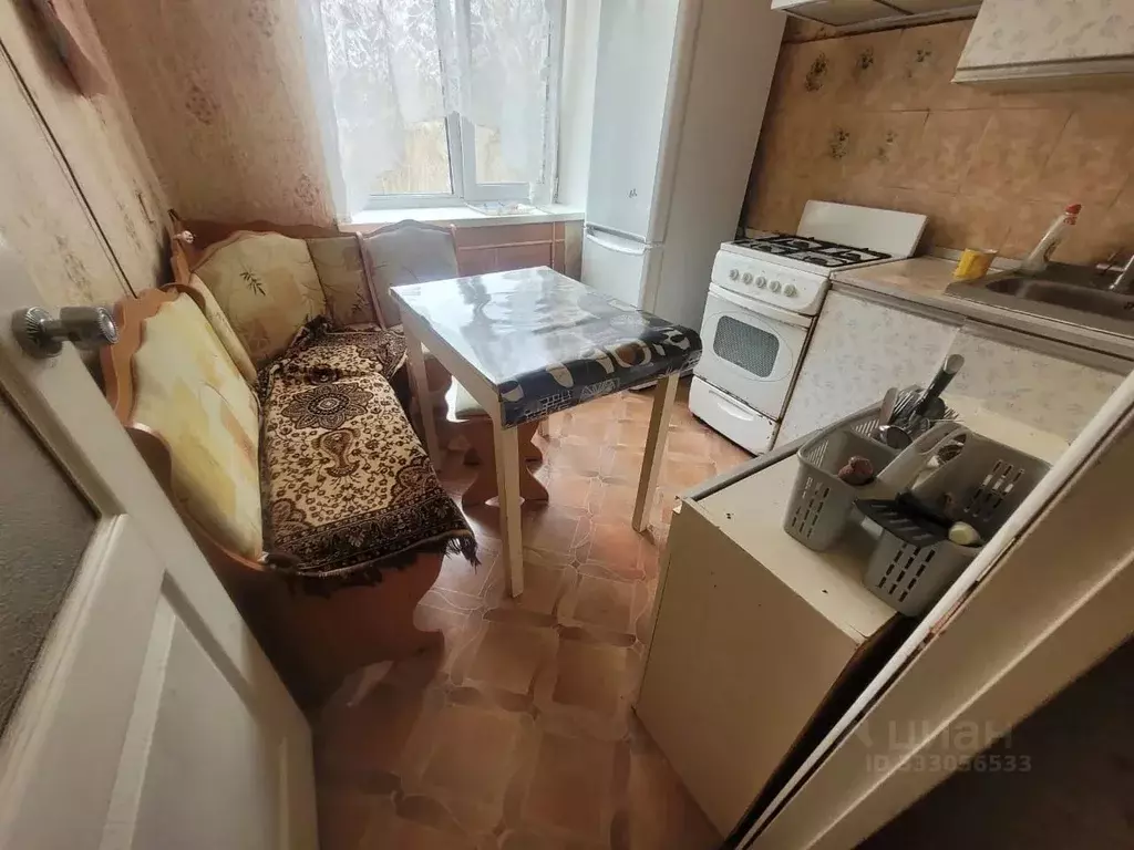2-к кв. Тульская область, Алексин ул. Мира, 34 (47.0 м) - Фото 2