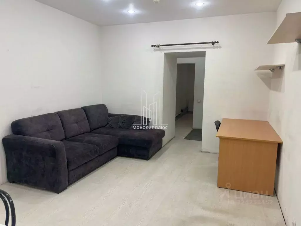 Офис в Санкт-Петербург 4-я Красноармейская ул., 16 (67 м) - Фото 1