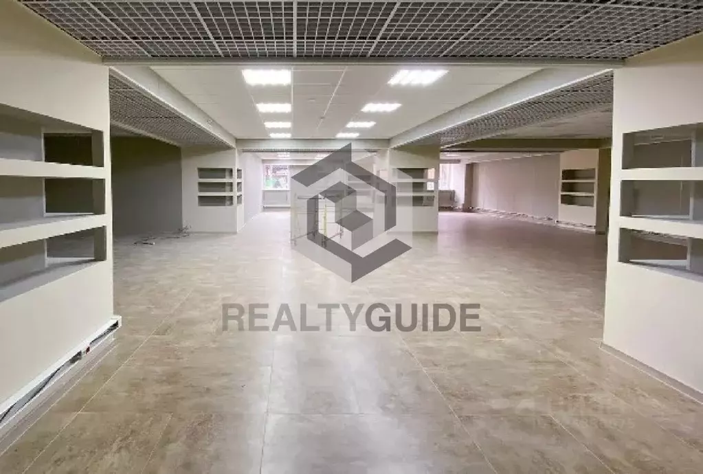 Офис в Москва ул. Ибрагимова, 31к50 (330 м) - Фото 1