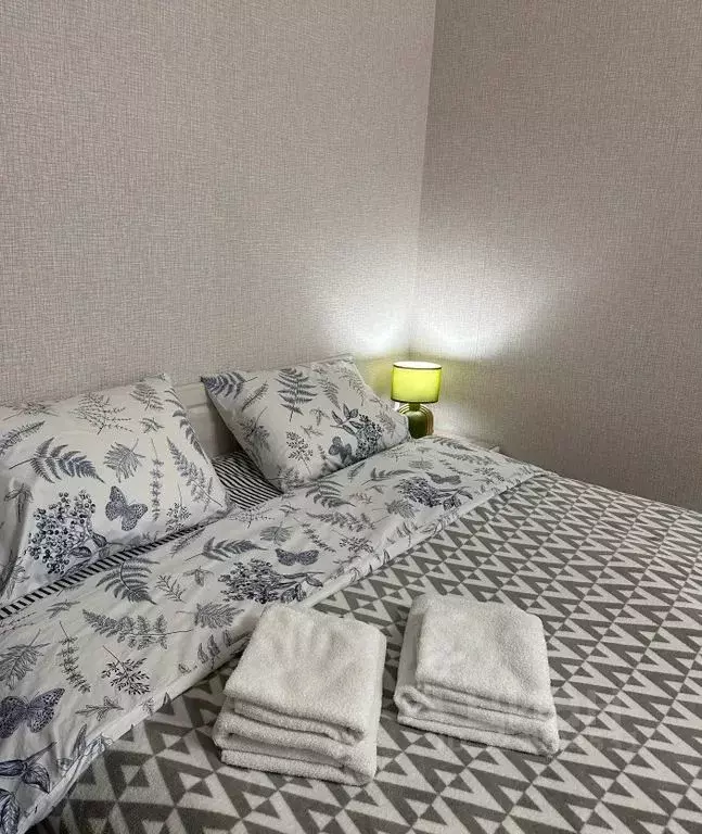 1-к кв. Пермский край, Пермь ул. Василия Татищева, 4 (40.0 м) - Фото 2