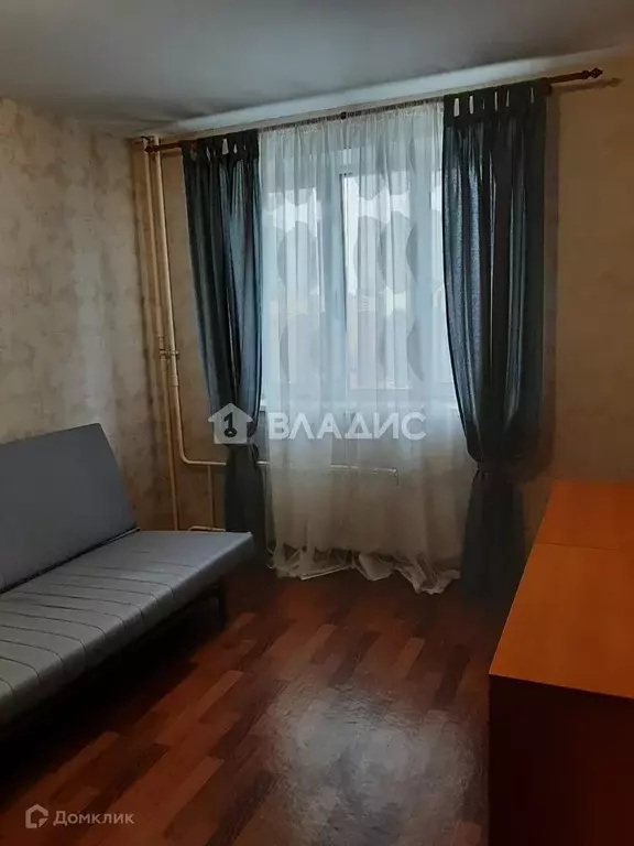 Продаётся 1-к квартира, 35.7 м - Фото 1