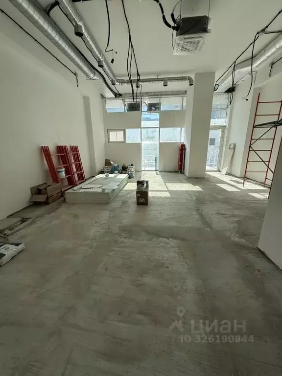 Офис в Волгоградская область, Волгоград Селенгинская ул., 16 (78 м) - Фото 2