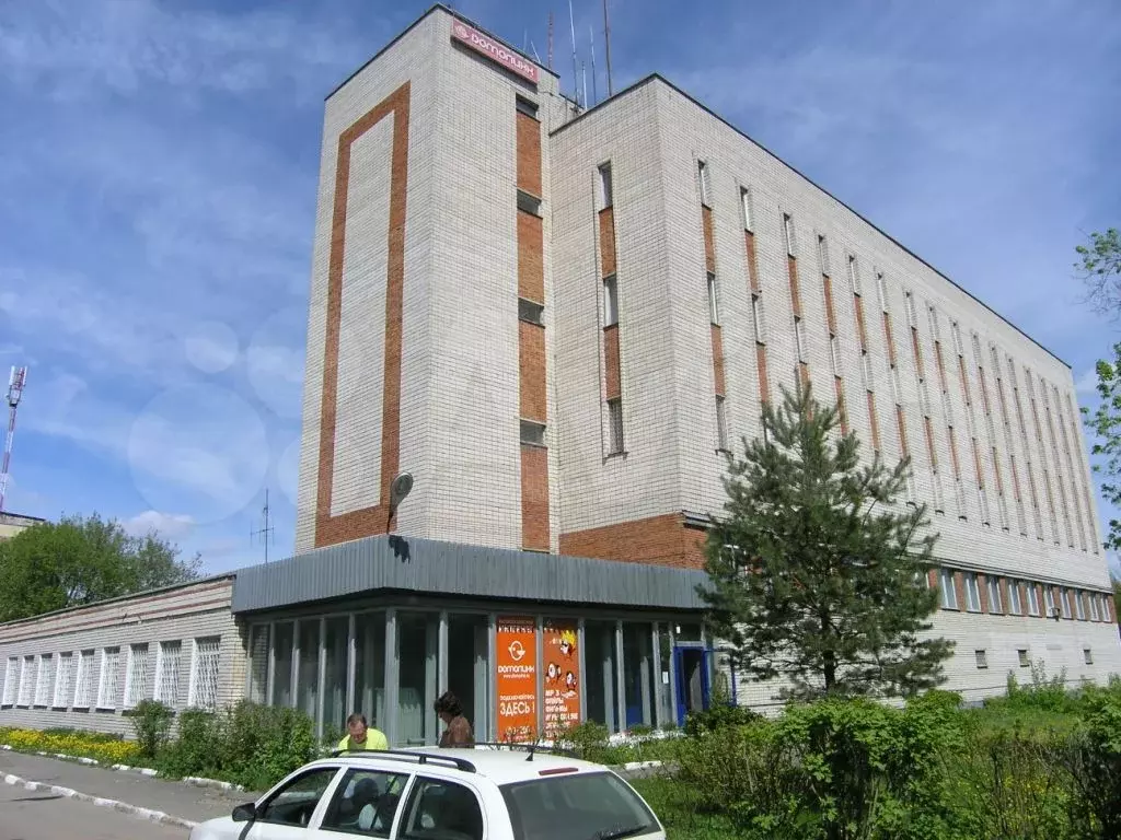 Сдам помещение свободного назначения, 837.7 м - Фото 1