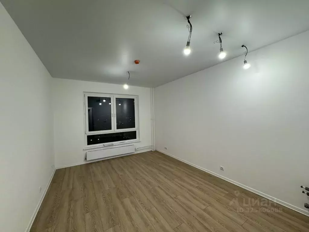 Студия Москва ул. Трехполье, 6к1 (20.0 м) - Фото 1