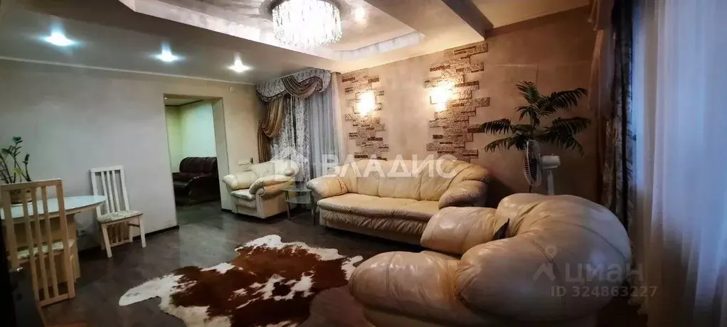 Дом в Ивановская область, Иваново Староглинищевская ул., 5 (83 м) - Фото 2