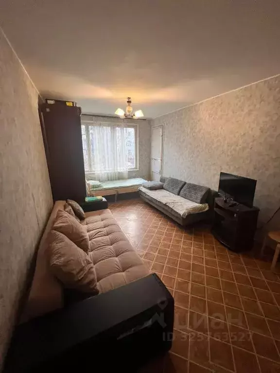 2-к кв. Москва Давыдковская ул., 10К5 (46.0 м) - Фото 1