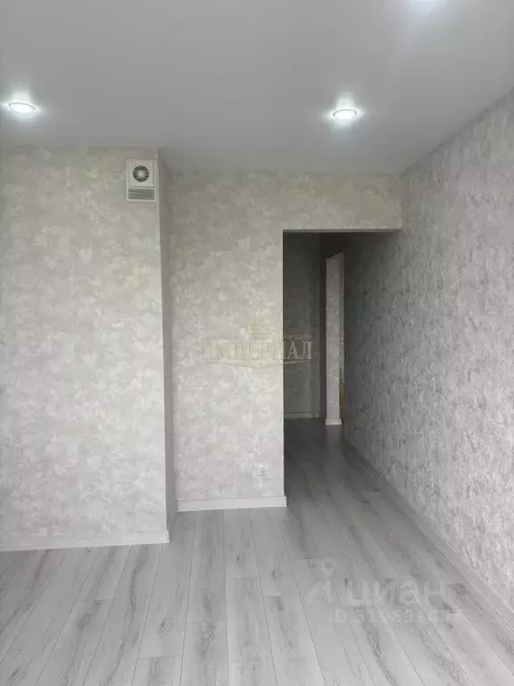 2-к кв. Марий Эл, Медведево городское поселение, Медведево пгт ул. ... - Фото 1