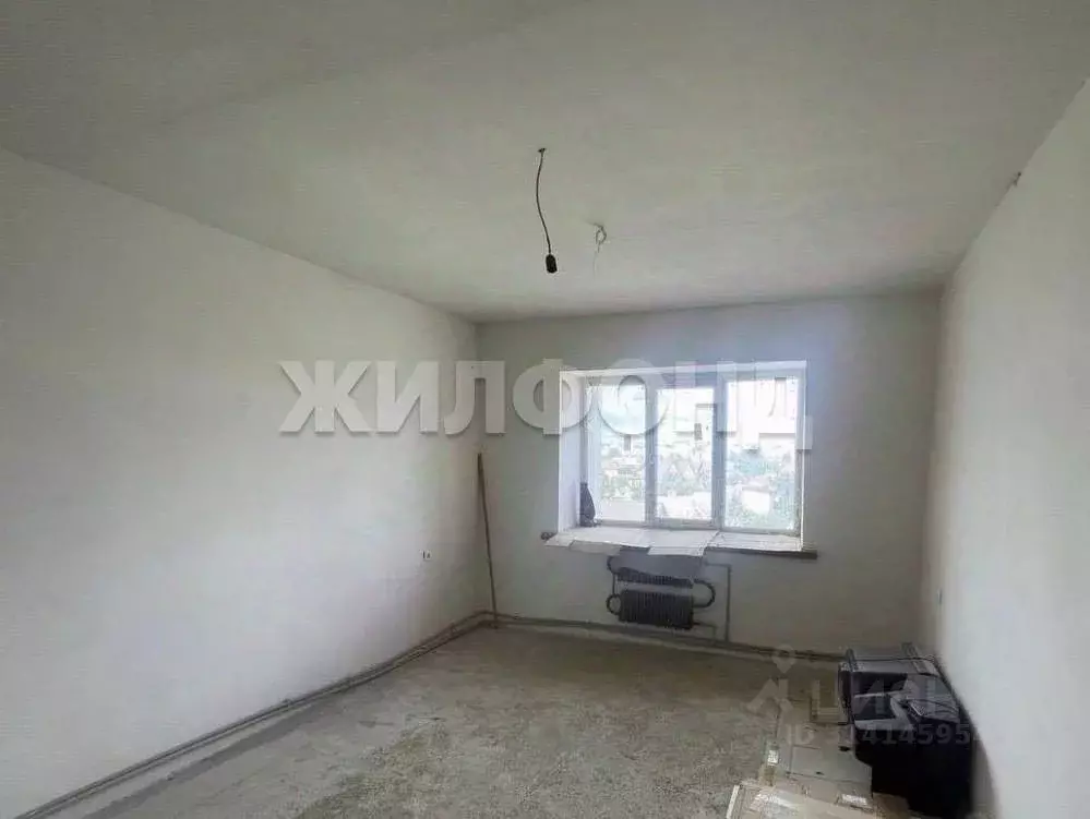 3-к кв. Белгородская область, Белгород ул. Лермонтова, 9а (90.8 м) - Фото 1