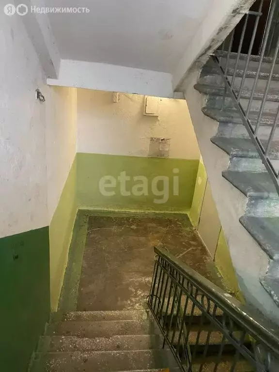 4-комнатная квартира: Златоуст, улица Бориса Ручьёва, 15 (97.6 м) - Фото 2