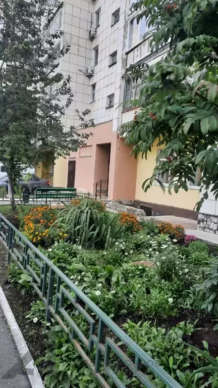 1-к кв. Тюменская область, Тюмень Харьковская ул., 48 (35.0 м) - Фото 2
