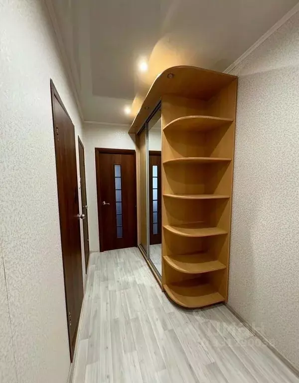 3-к кв. Москва Братеевская ул., 10К4 (75.0 м) - Фото 1
