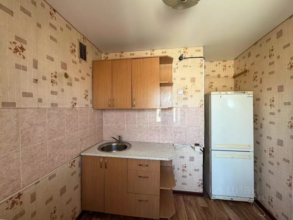 1-к кв. Алтайский край, Рубцовск Комсомольская ул., 84 (30.0 м) - Фото 0