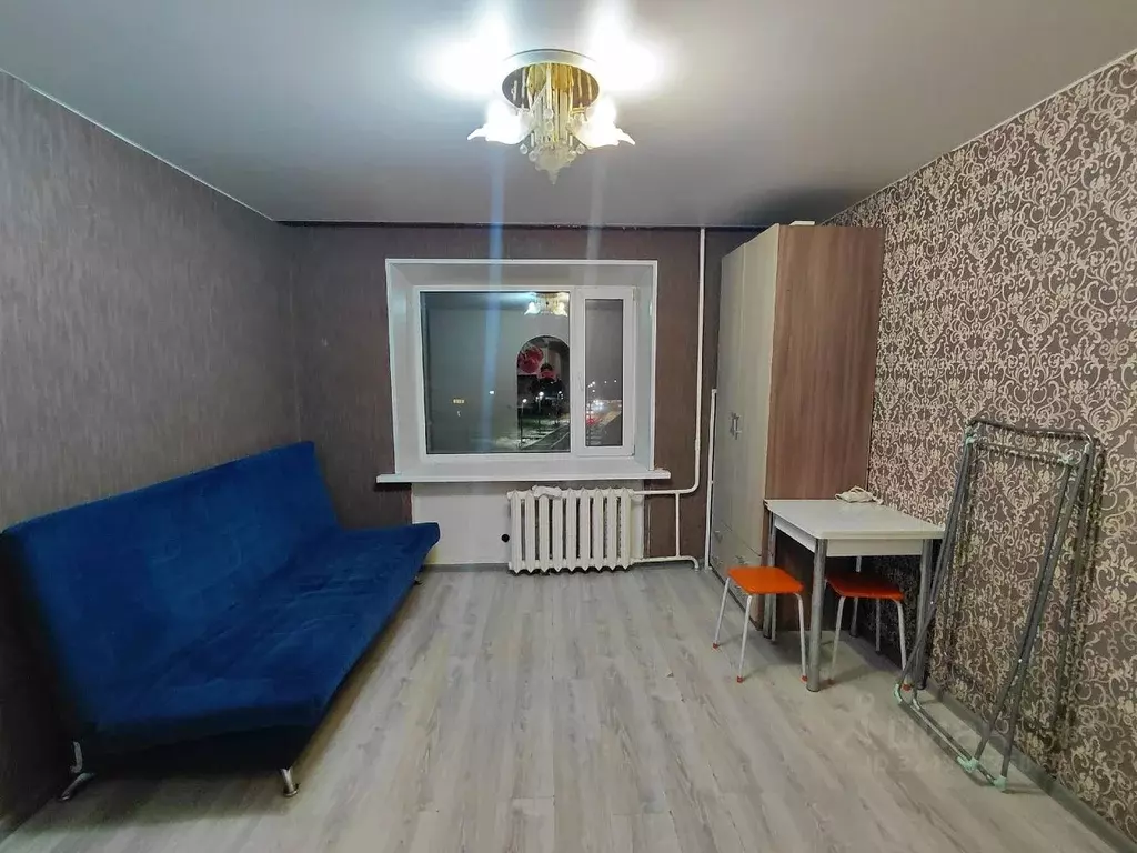 Комната Коми, Сыктывкар ул. Морозова, 43 (17.0 м) - Фото 2