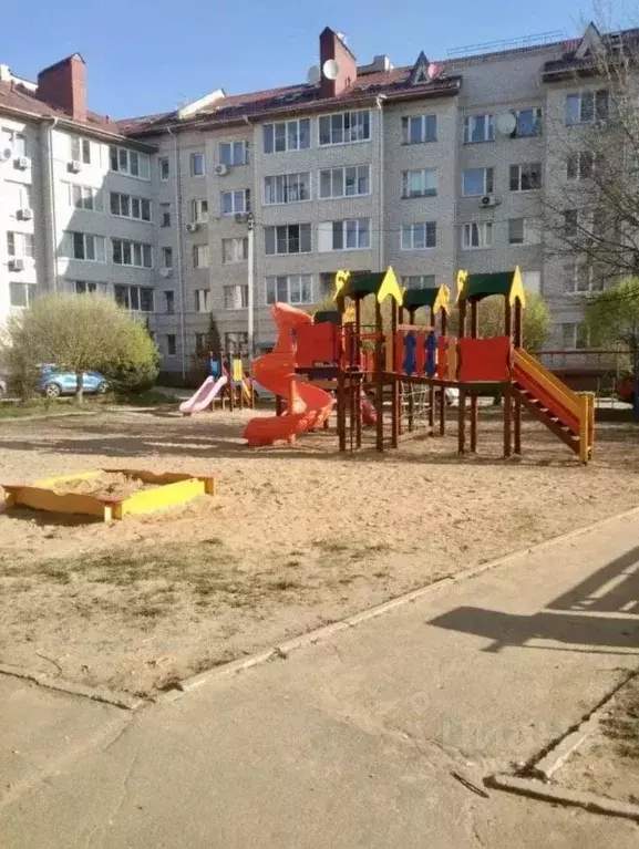 3-к кв. Московская область, Бронницы Центральная ул., 2а (75.2 м) - Фото 2
