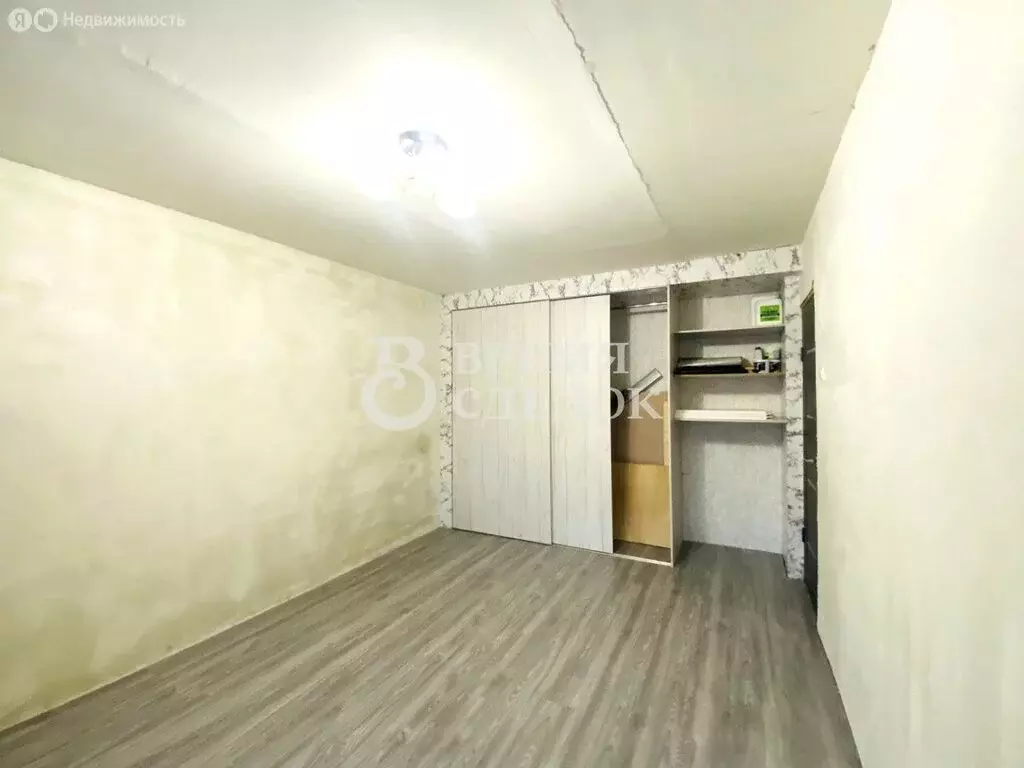 1-комнатная квартира: Владимир, Юбилейная улица, 64 (29.2 м) - Фото 2