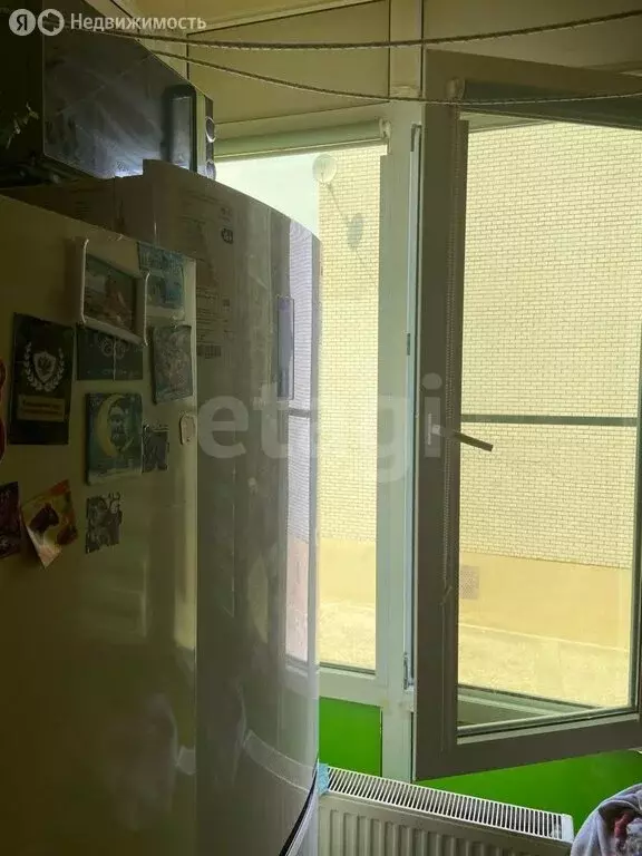 2-комнатная квартира: Михайловск, улица Ишкова, 89 (42.8 м) - Фото 2