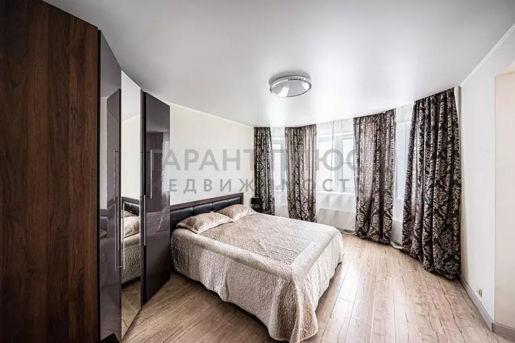 2-к кв. Липецкая область, Липецк ул. Валентина Скороходова, 25 (59.6 ... - Фото 2