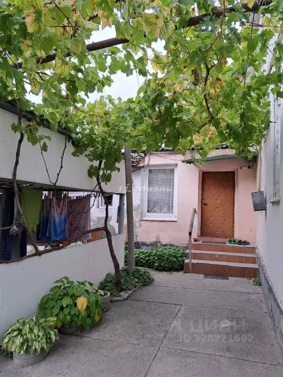 Дом в Крым, Симферополь ул. Киевская, 15 (70 м) - Фото 2