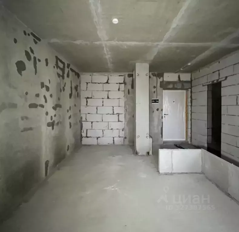 1-к кв. Москва ул. Яворки, 1к5 (37.0 м) - Фото 2