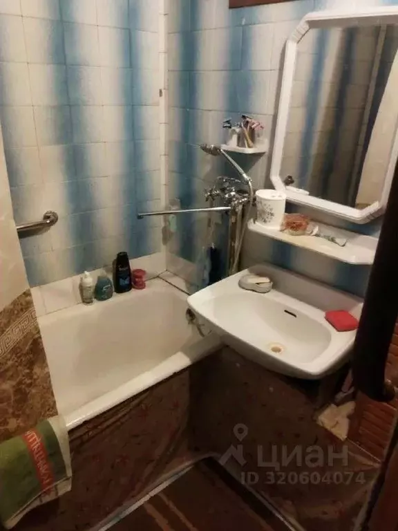 2-к кв. Краснодарский край, Геленджик ул. Вильямса, 8 (52.0 м) - Фото 2