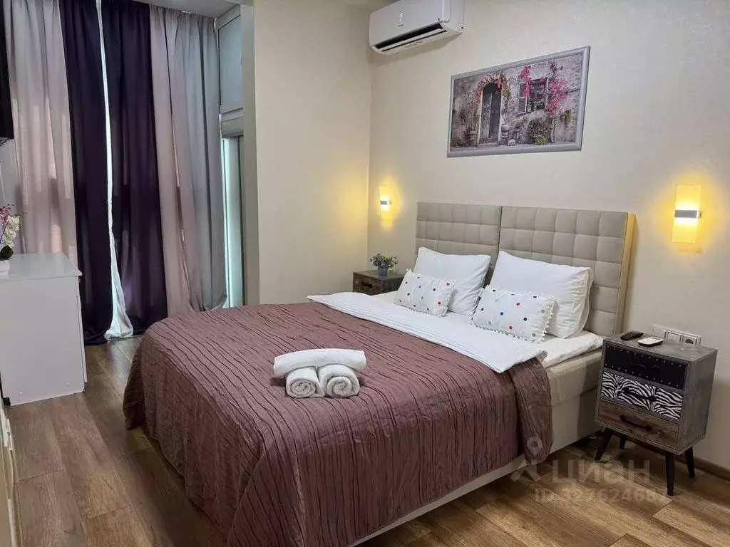 2-к кв. Москва Ходынский бул., 2 (47.0 м) - Фото 1